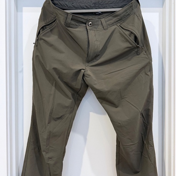 KUHL MEN'S TRANSCENDR™ PANT 36X30 - Picture 2 of 3